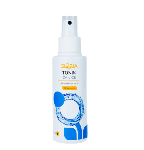 GLORIA Tonik za lice 100ml