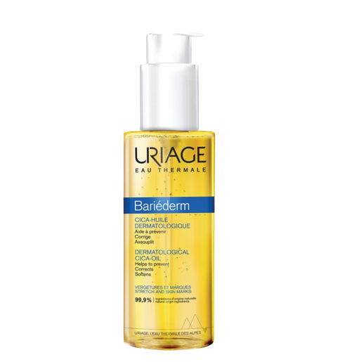 URIAGE Bariederm Cica ulje 100ml