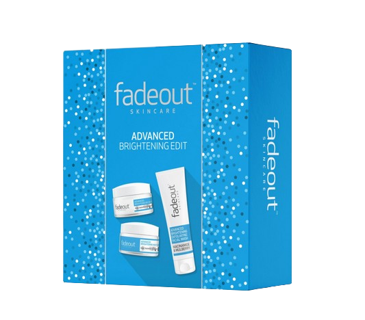 FADE OUT Brightening poklon set