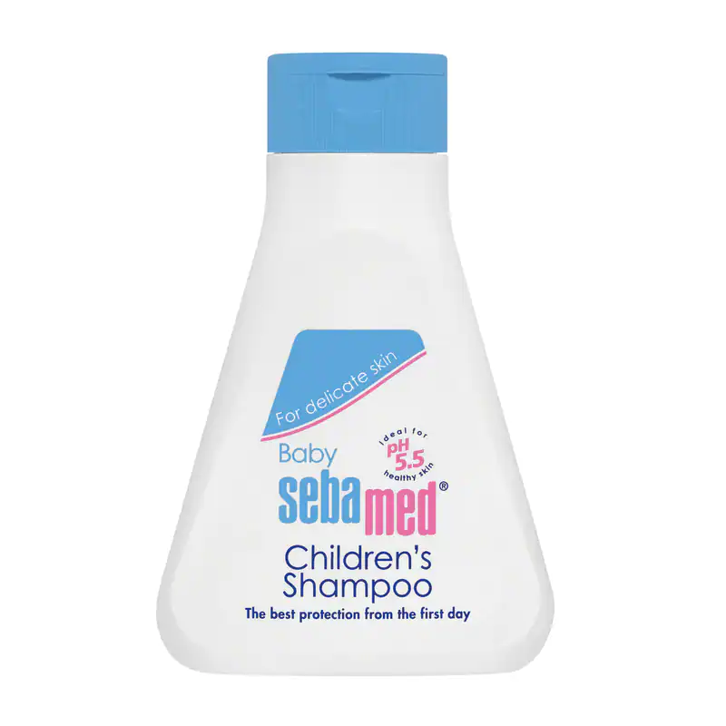 Sebamed Baby šampon 150 ml