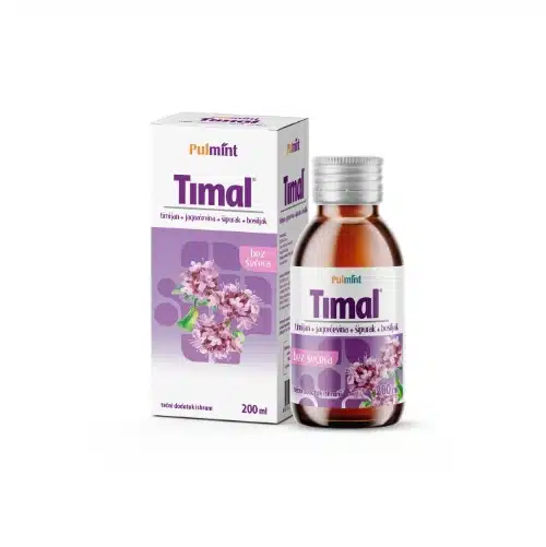 Timal sirup 200ml