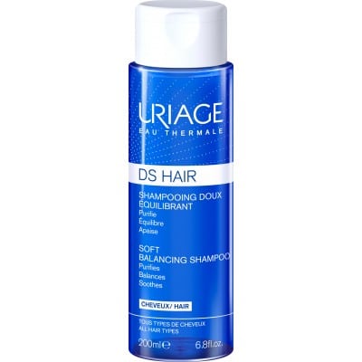 URIAGE D.S. Balansirajući šampon 200ml