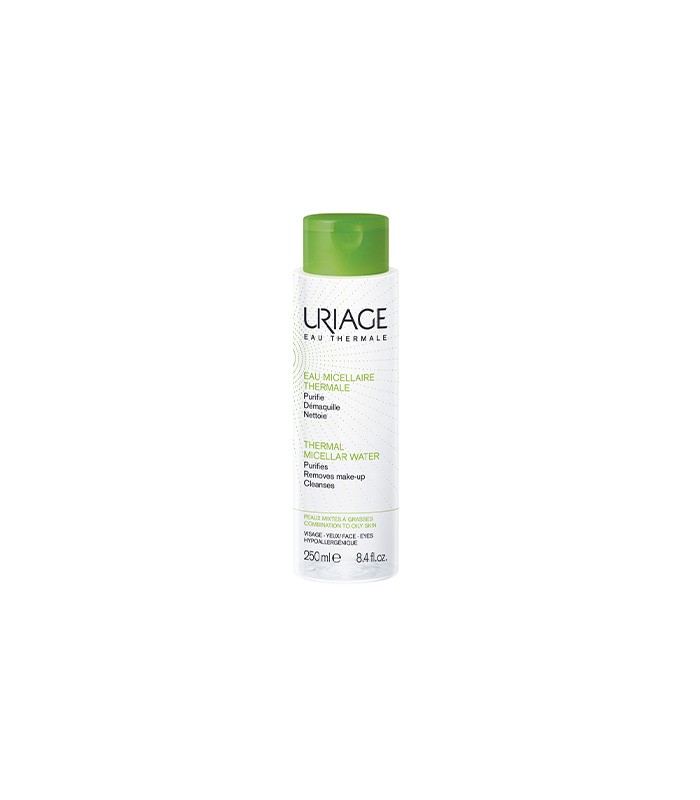 URIAGE MICELARNA VODA PMG 250 ML