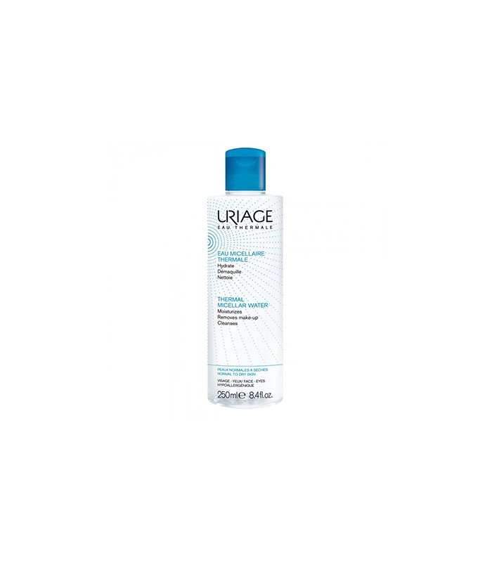 URIAGE MICELARNA VODA PNS 250 ML