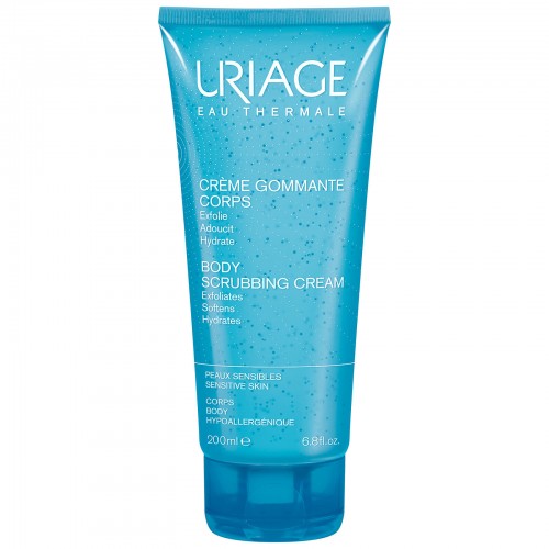 Uriage Piling krema za tijelo 200ml