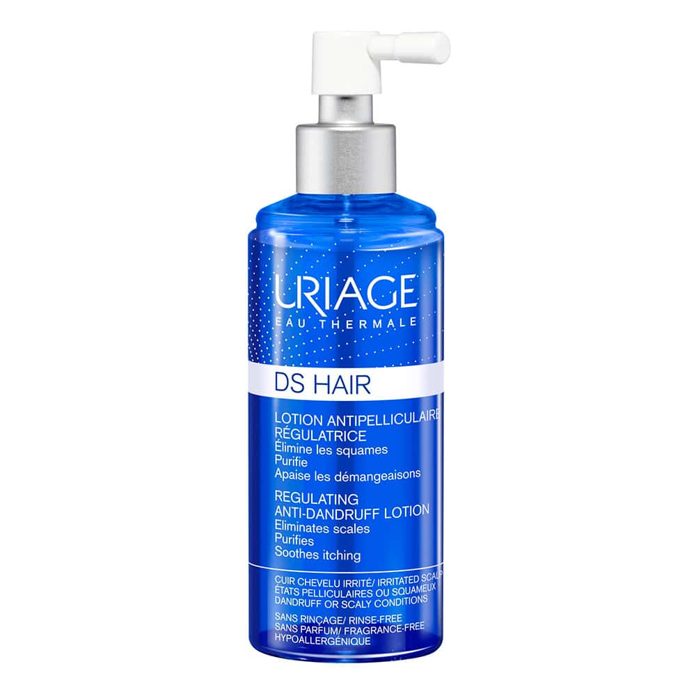 Uriage DS Hair losion u spreju 100 ml