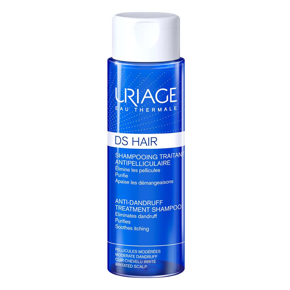 Uriage DS Hair šampon protiv peruti 200 ml