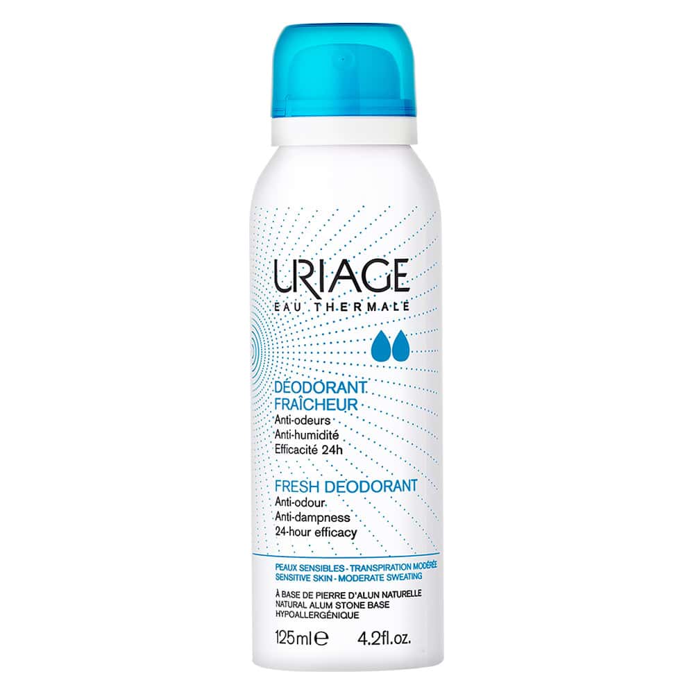 Uriage Deo Fresh 125 ml
