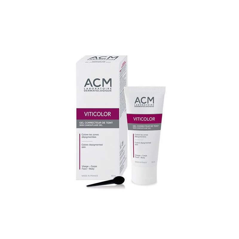 ACM Vitix gel 20ml