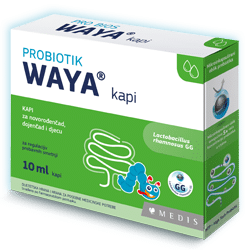WAYA LGG Kapi 10ml