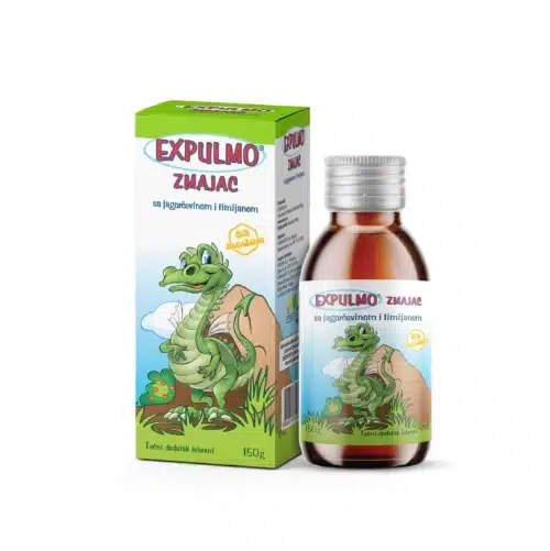 Zmajac sirup 150ml
