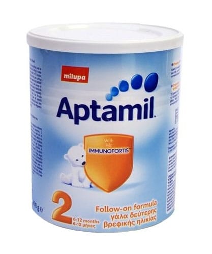 APTAMIL 2 – 400g