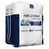 ABRI-form M1 a 10kom, Pelene za laku i tešku inkontinenciju