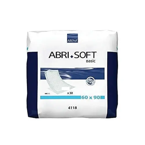 ABENA Abri Soft Podmetač 60x90cm 25 komada