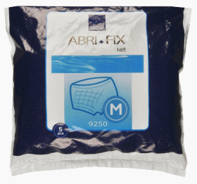 ABRI-Fix net M a 5kom, Mrežaste gaćice