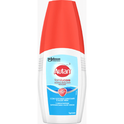 AUTAN Family Care Losion 100ml