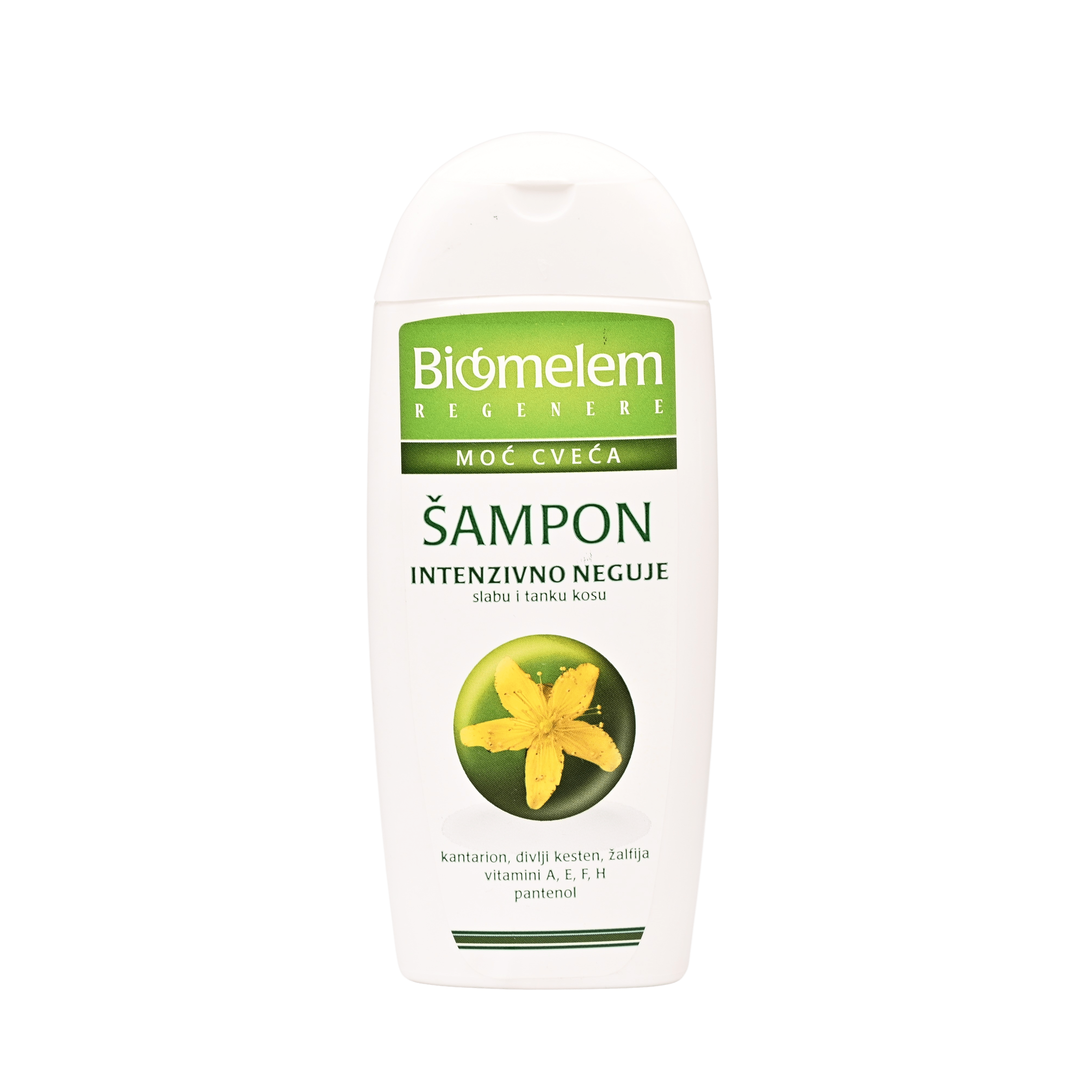 BIOMELEM ŠAMPON SA KANTARIONOM
