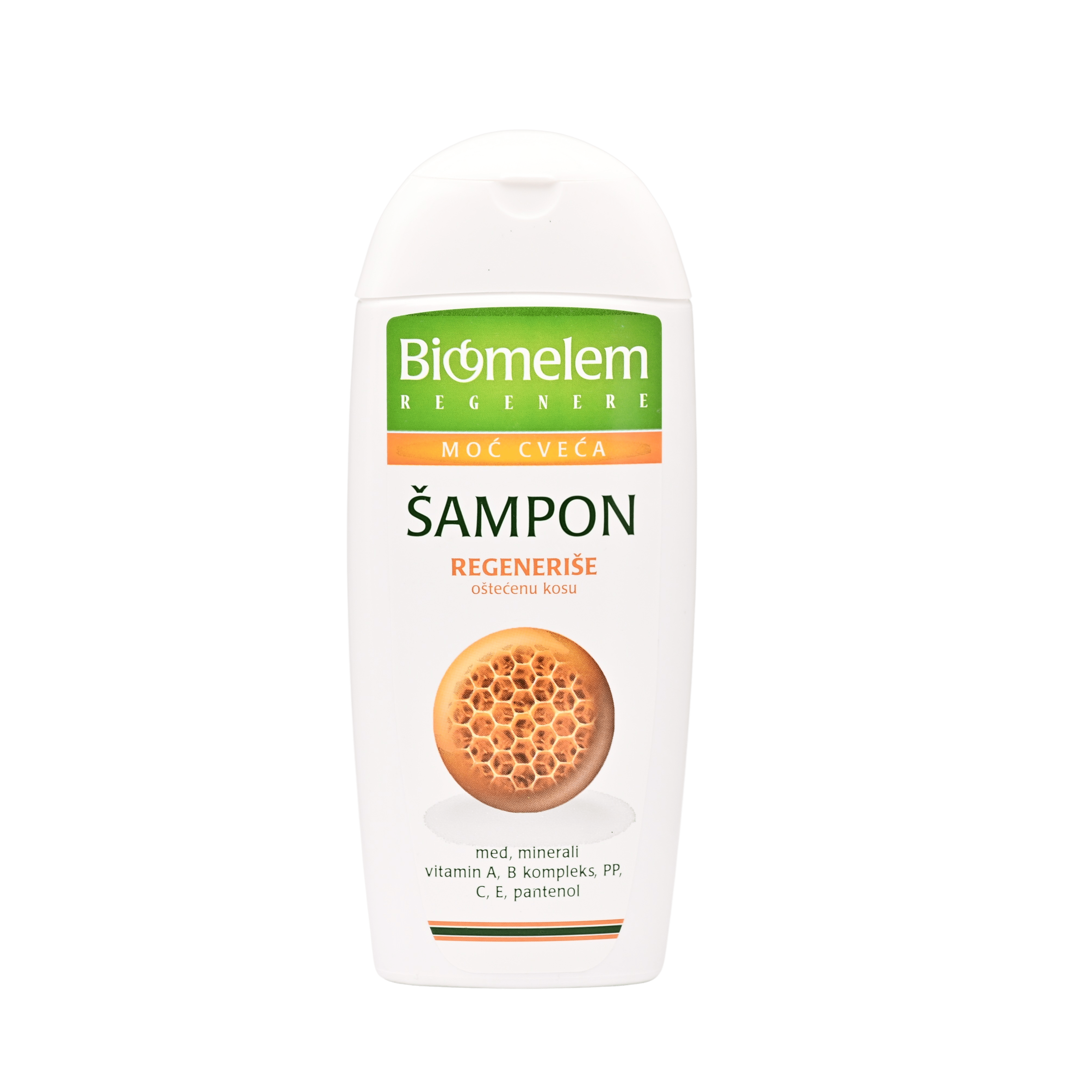 BIOMELEM ŠAMPON SA MEDOM
