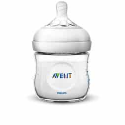 AVENT Bočica Natural 125ml