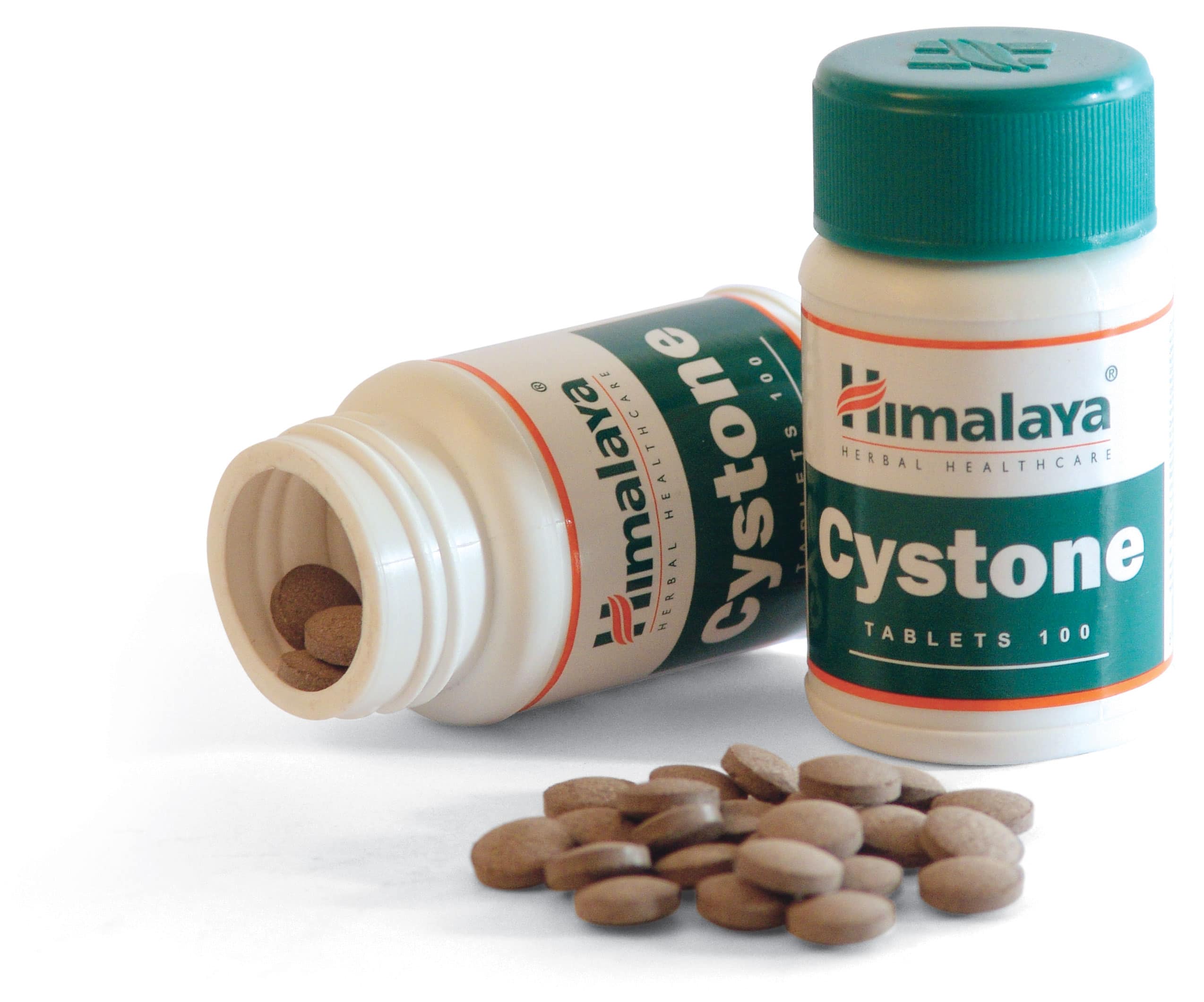 HIMALAYA CYSTONE &amp;amp;#8211; 100 tableta
