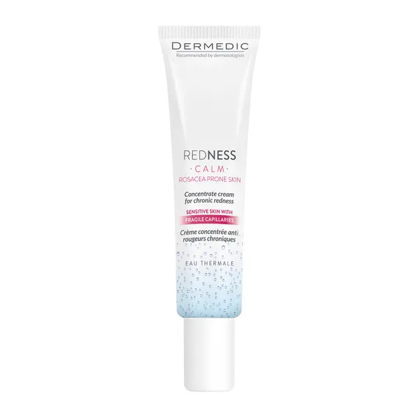DERMEDIC Redness Calm koncentrovana krema protiv crvenila 40ml