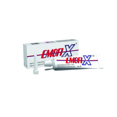 EMOFIX mast 30g