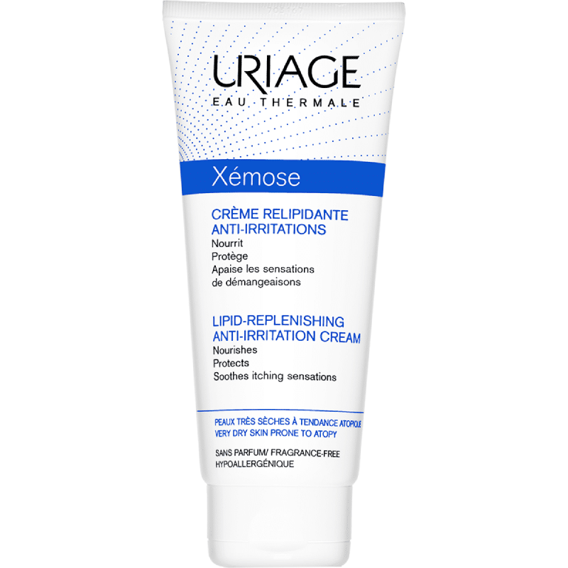 URIAGE XEMOSE Univerzalna emolijentna krema 200ml