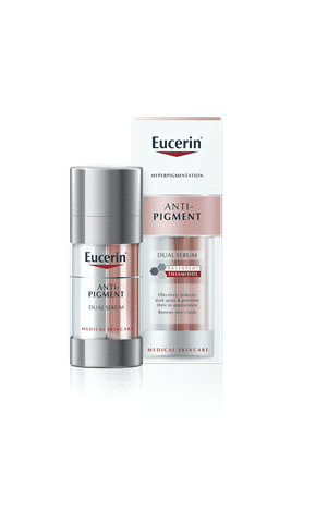 EUCERIN ANTI-PIGMENT Dvofazni serum