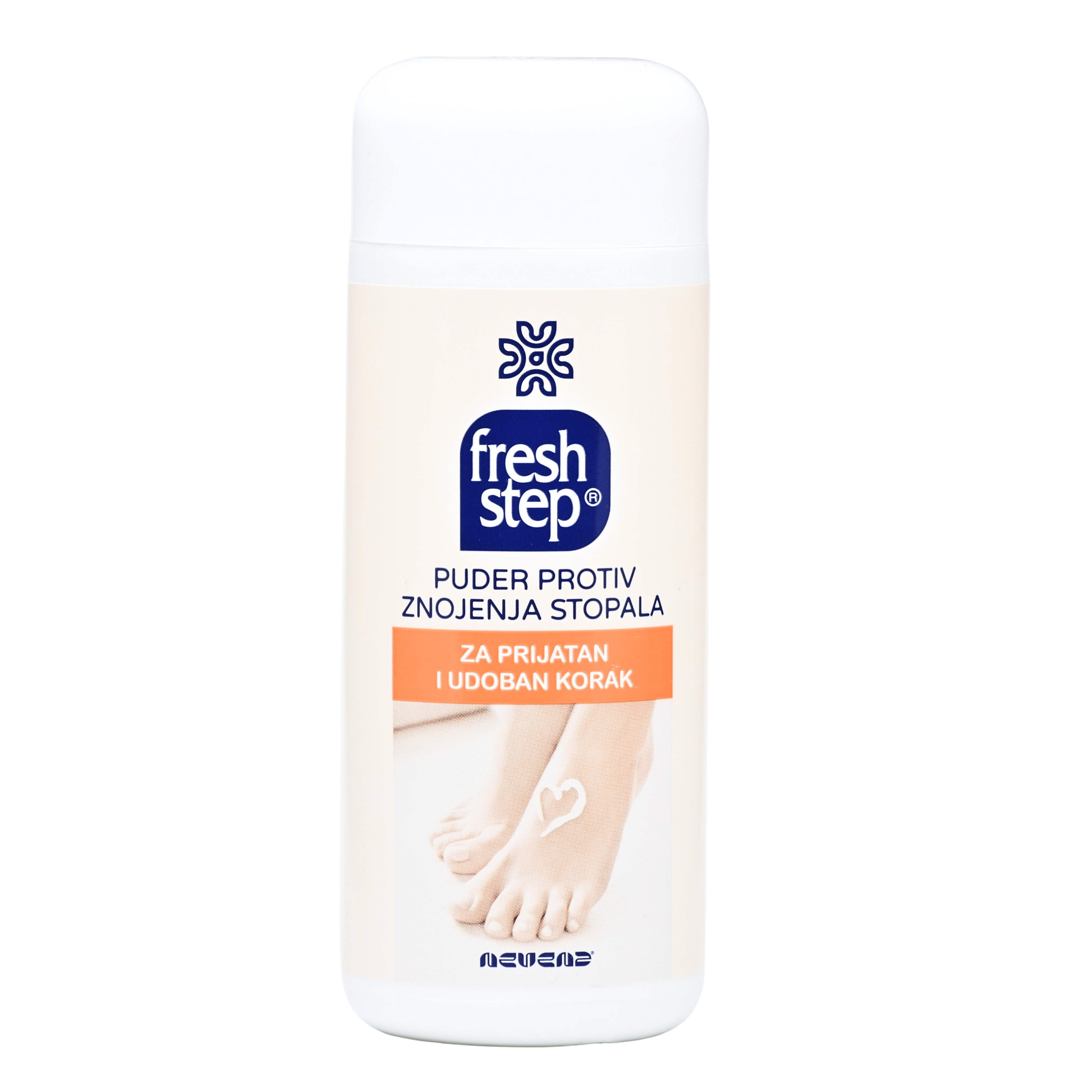 FRESH STEP PUDER PROTIV ZNOJENJA NOGU