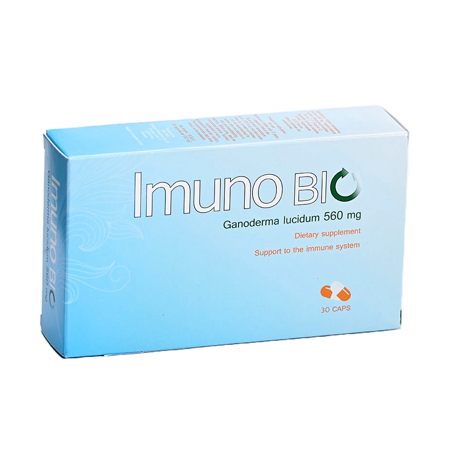 IMUNO BIO cps a 30