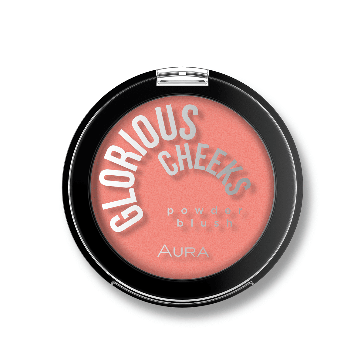 AURA Rumenilo GLORIOUS CHEEKS 5g