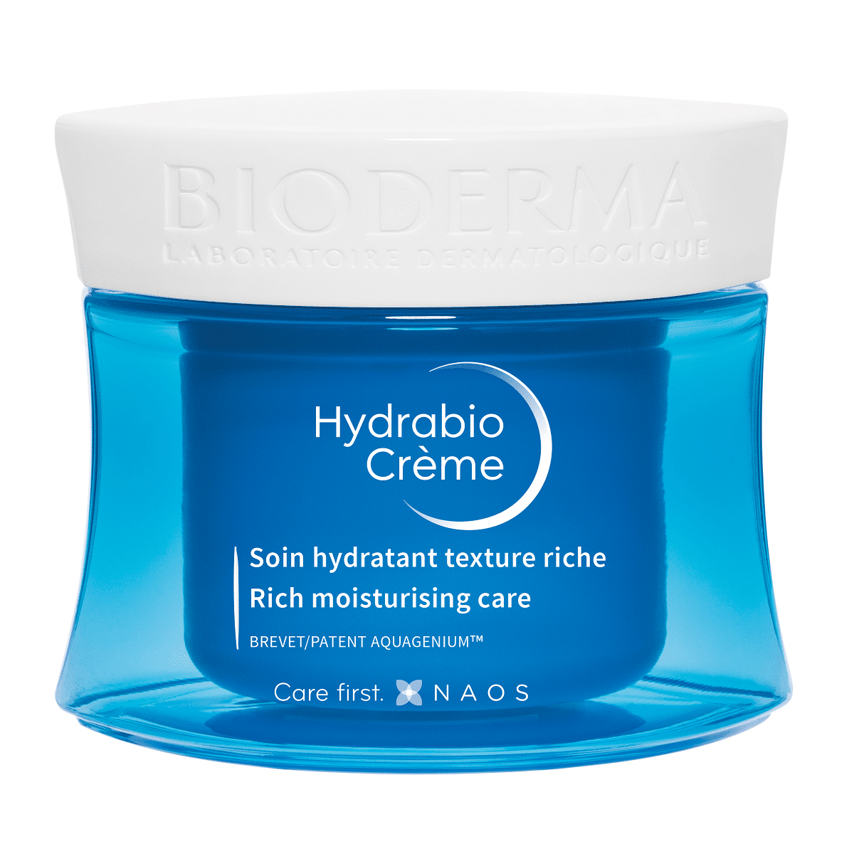 BIODERMA HYDRABIO krema 50ml