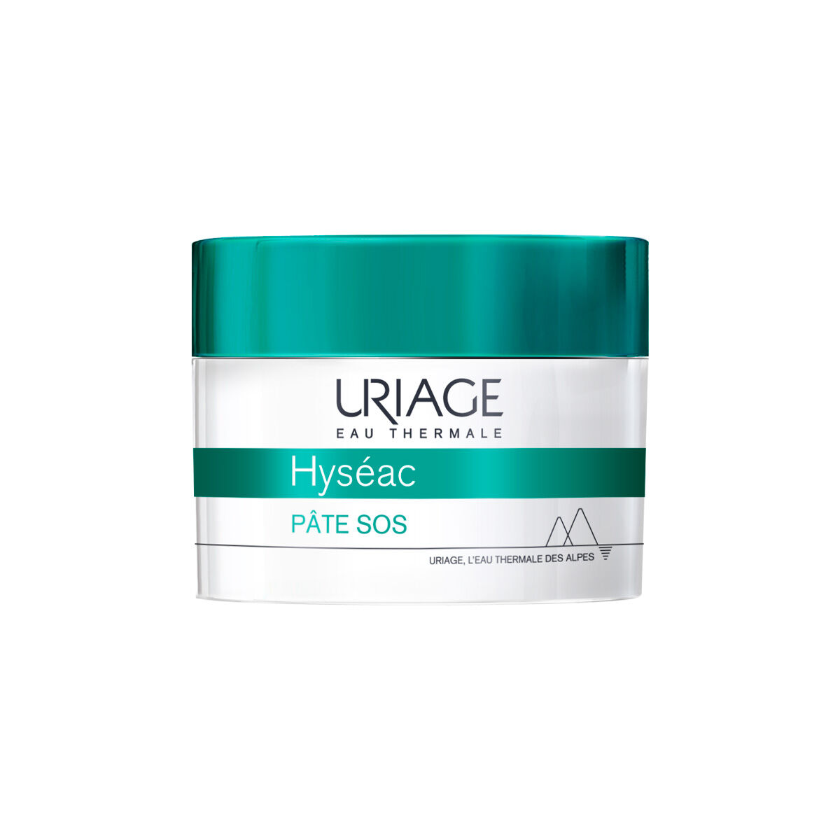 URIAGE HYSEAC SOS Pasta za lice 15g
