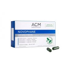 NovoPhane 15 kapsula