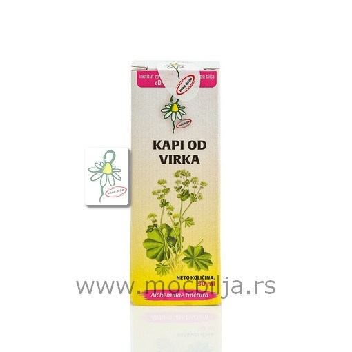 Kapi Virak 30ml