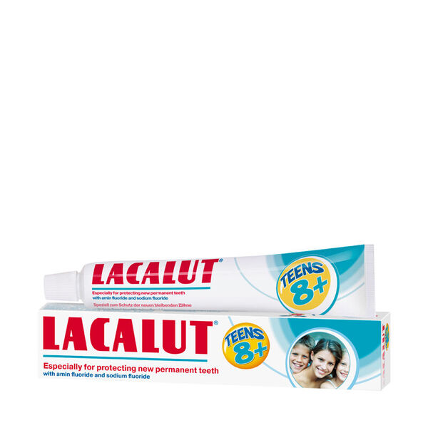 Lacalut dječija pasta 8+ 50ml