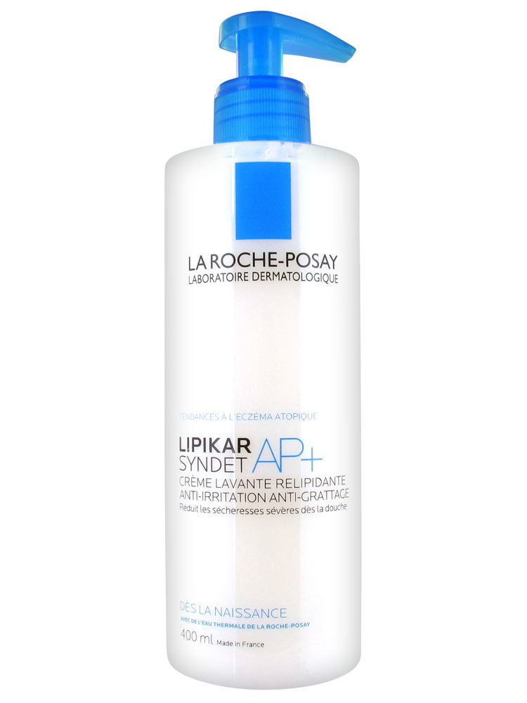 LA ROCH POSAY LIPIKAR SYNDET AP+ 400ml
