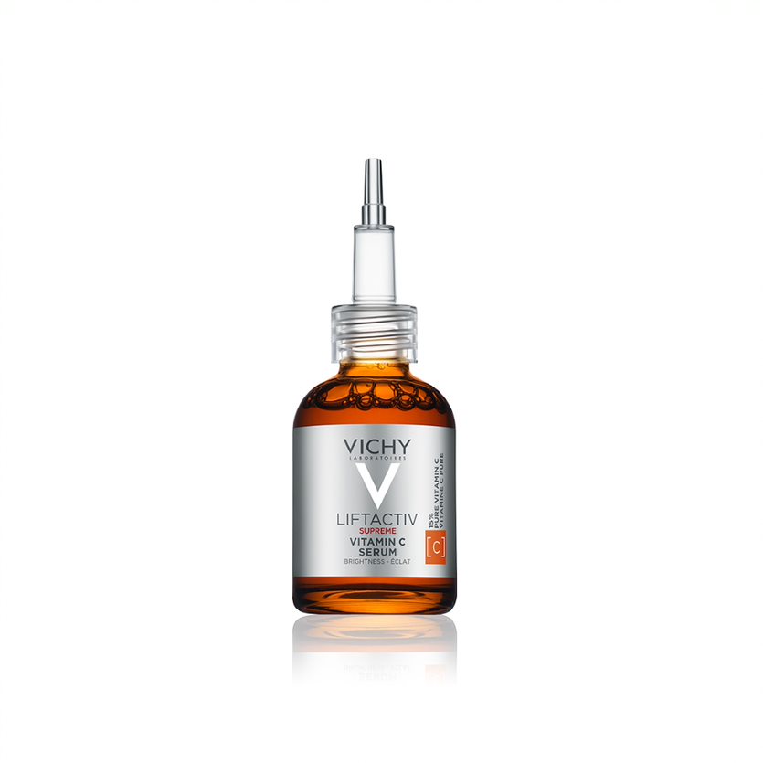 VICHY LIFTACTIV SUPREME Vitamin C Serum za blistavost kože, 20 ml VR