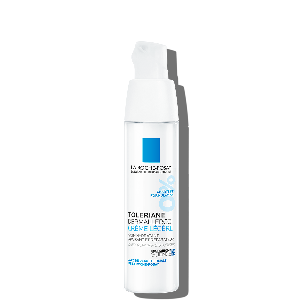 LA ROCHE POSAY Toleriane Dermallergo light krema