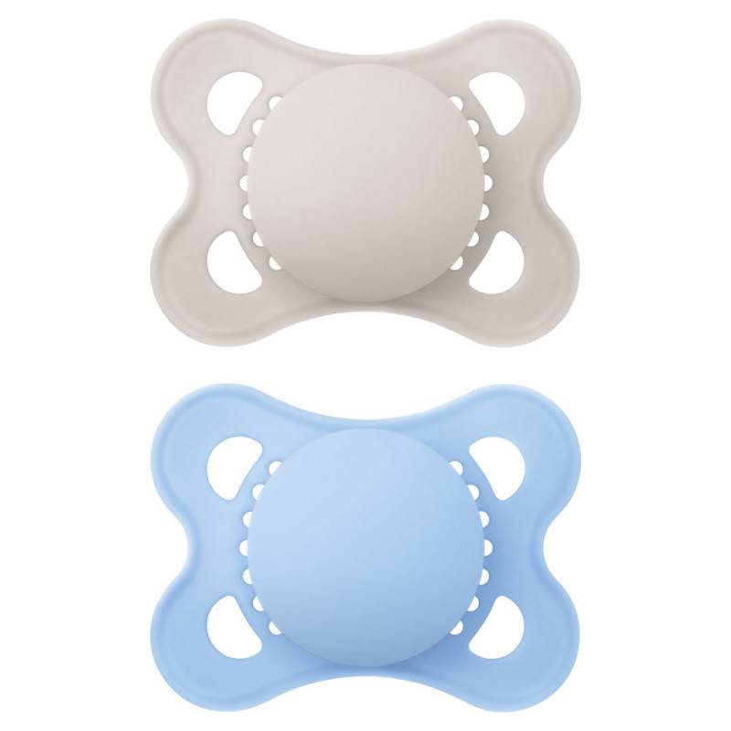 MAM Original duda 2-6 mjeseci, 2 komada