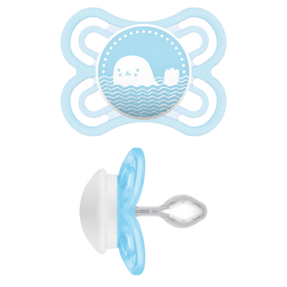 MAM Perfekt duda 0+ mjeseci