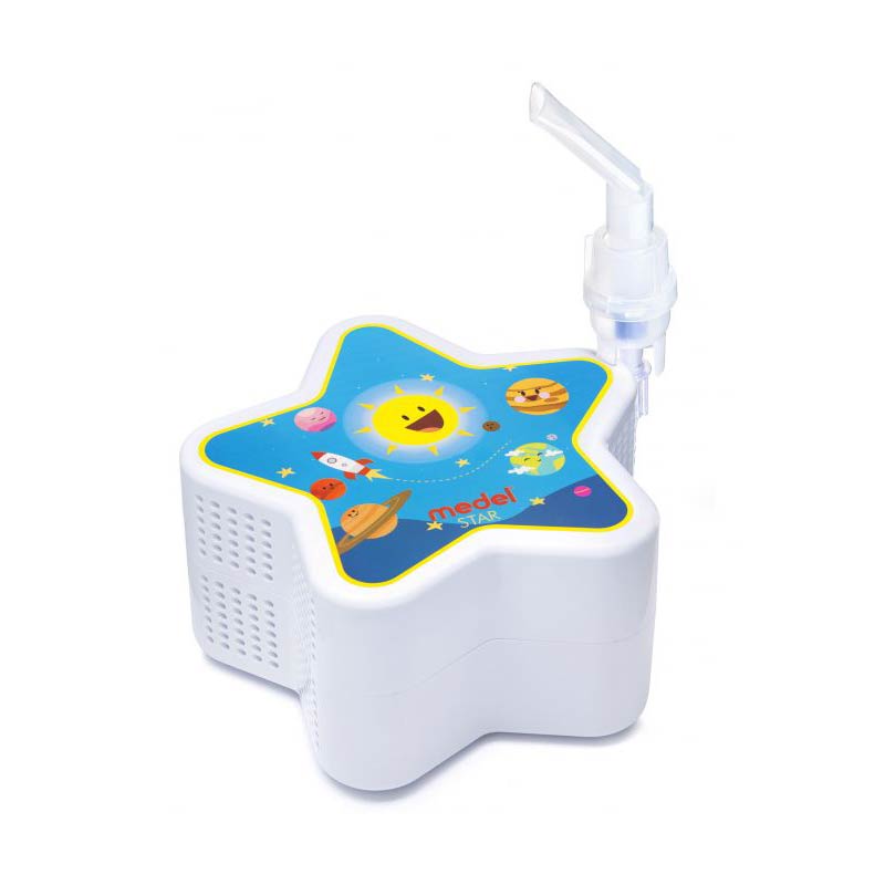 Medel Star inhalator za bebe i djecu