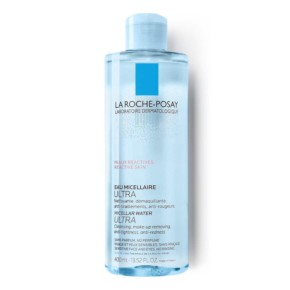 LA ROCHE POSAY EFFACLAR MICELARNA VODA 400 ML