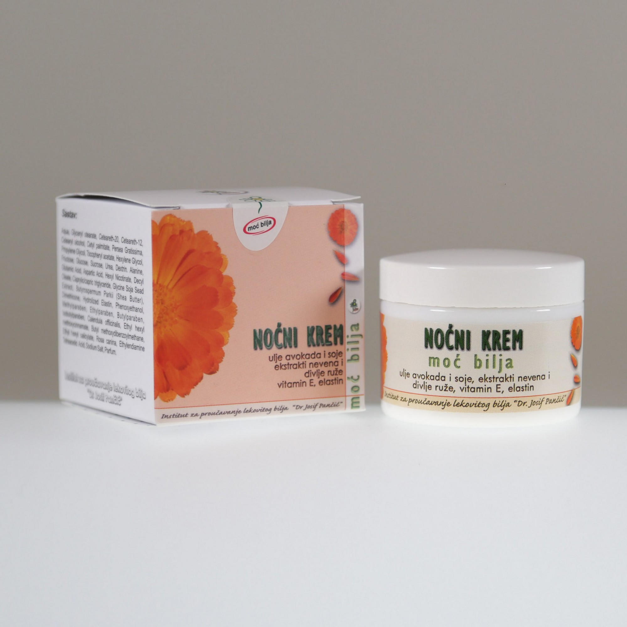 Krem Noćni 50ml