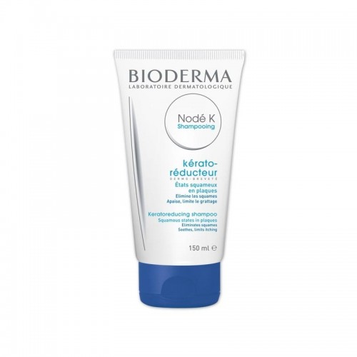 BIODERMA Node K Umirujući šampon 150ml