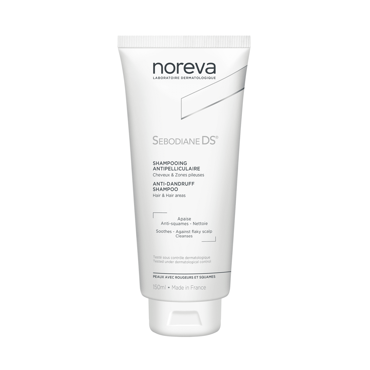 NOREVA Sebodiane DS Šampon protiv peruti 150ml