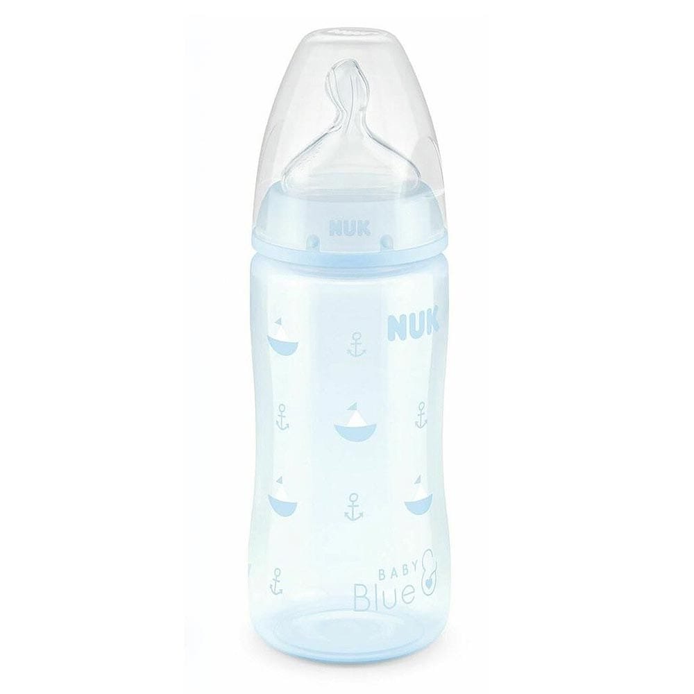 NUK boca 300 ml