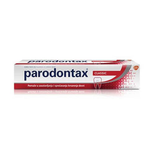 PARODONTAX Classic pasta za zube 75ml