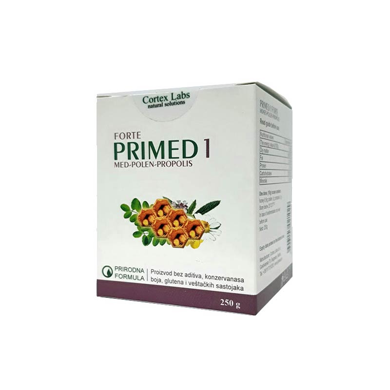 Primed 1, 250 g