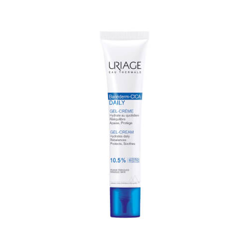 URIAGE Bariederm Cica Daily gel – krema 40ml